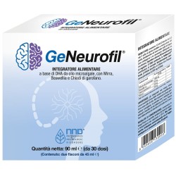 Geneurofil 90 Ml