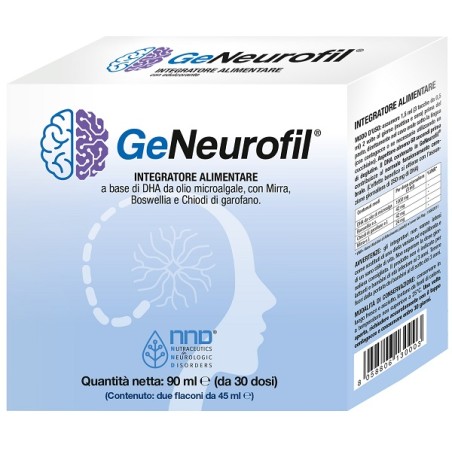Geneurofil 90 Ml Geneurofil 90 Ml