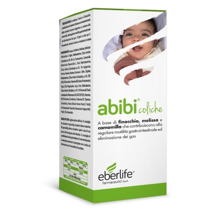 Abibi Coliche 6 Ml Senza Glutine Naturalmente Privo Di Lattosio Abibi Coliche 6 Ml Senza Glutine Naturalmente Privo Di Lattosio