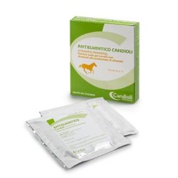 Antielmintico Candioli