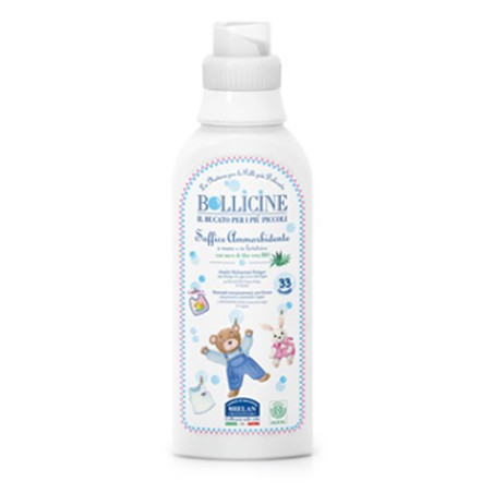 Bollicine Soffice Ammorbidente Bollicine Soffice Ammorbidente