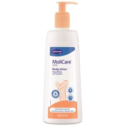 Molicare Skin Fluido Idratante 500 Ml