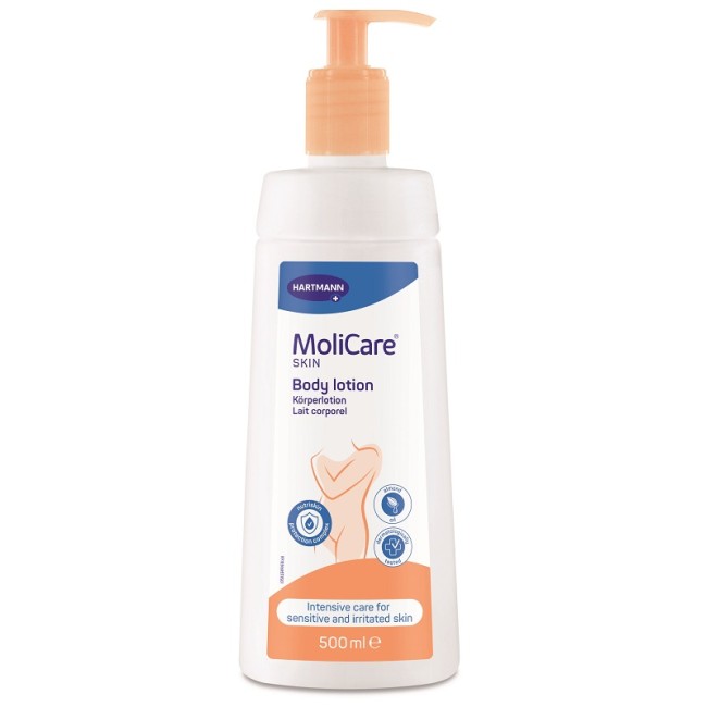 Molicare Skin Fluido Idratante 500 Ml Molicare Skin Fluido Idratante 500 Ml