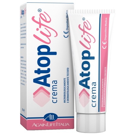 Atoplife Crema 100 Ml
