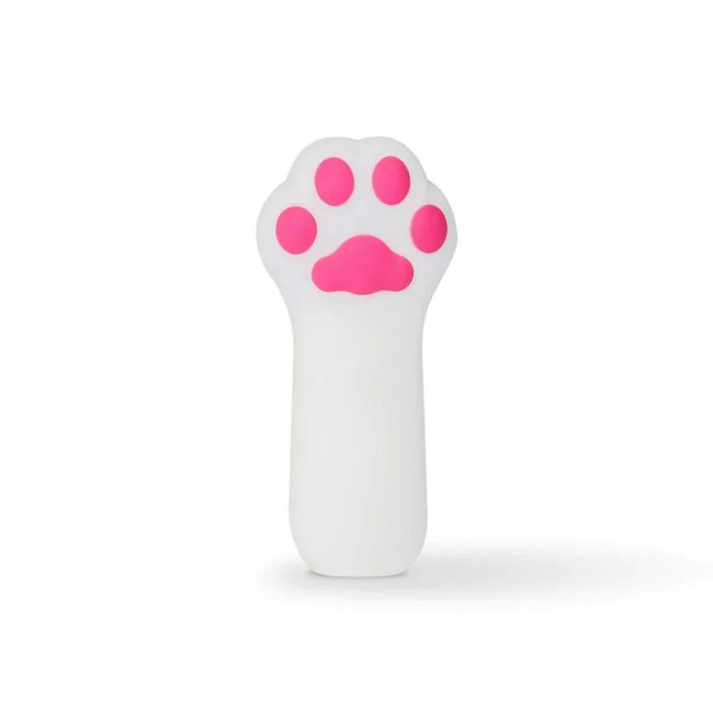 1 Mini vibratore Ammicco Meoow per il piacere intimo femminile. 1 Mini vibratore Ammicco Meoow per il piacere intimo femminile.