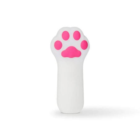1 Mini vibratore Ammicco Meoow per il piacere intimo femminile. 1 Mini vibratore Ammicco Meoow per il piacere intimo femminile.