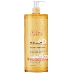 Eau Thermale Avene Xeracalm Ad Olio Detergente Liporestitutivo 1 Litro