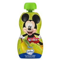 Pouch Disney Mickey Mouse Pera 110 G