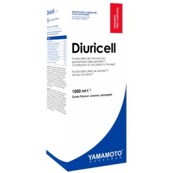 Yamamoto Research Diuricell 1000 Ml