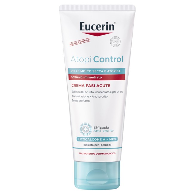 Eucerin Crema Fasi Acute 40 Ml Eucerin Crema Fasi Acute 40 Ml