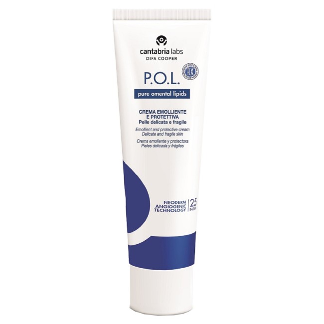 Difa Cooper P.o.l. Crema Emolliente Protettiva 250ml Difa Cooper P.o.l. Crema Emolliente Protettiva 250ml