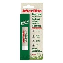 Afterbite Natural Stick 4,25 G
