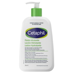 Cetaphil Fluido Idrat 236 Ml