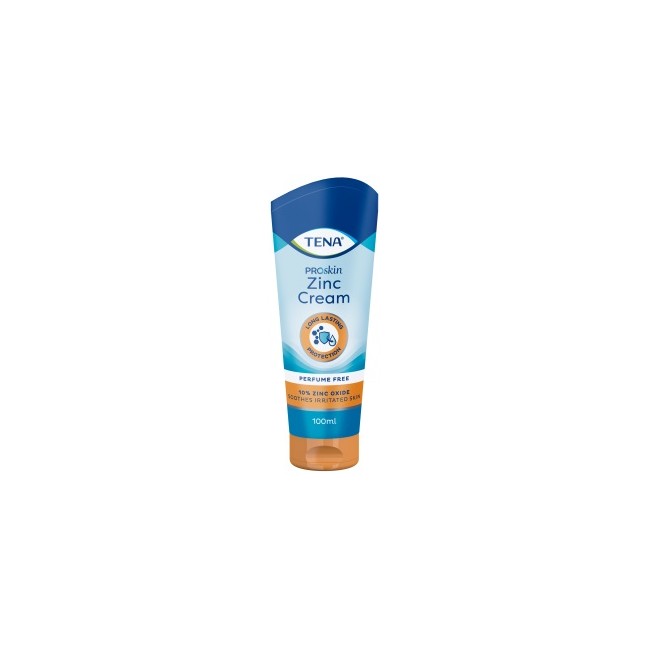 Tena Zin Cream 100 Ml