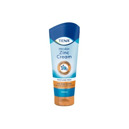 Tena Zin Cream 100 Ml
