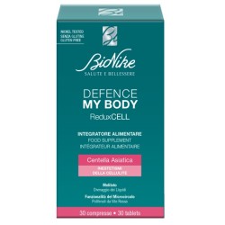 Defence My Body Reduxcell 30 Compresse