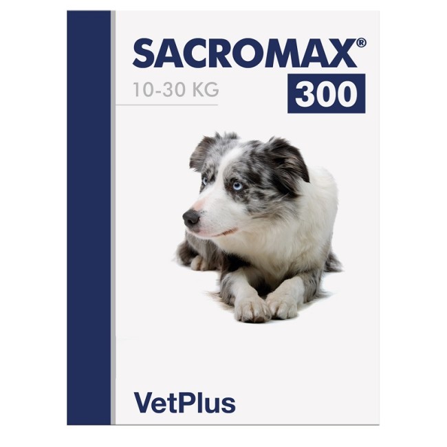Sacromax 300 30 Bustine