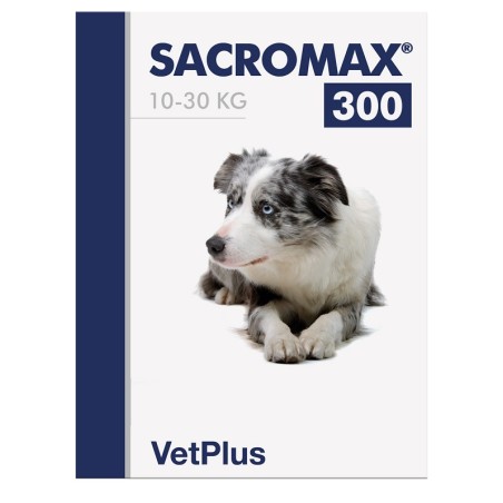 Sacromax 300 30 Bustine