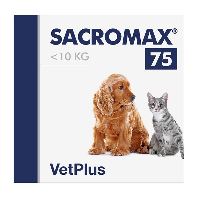 Sacromax 75 30 Bustine