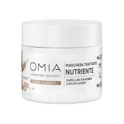Omia Biotech Maschera Nutriente 200 Ml