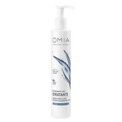 Omia Biotech Detergente Viso Idratante 200 Ml