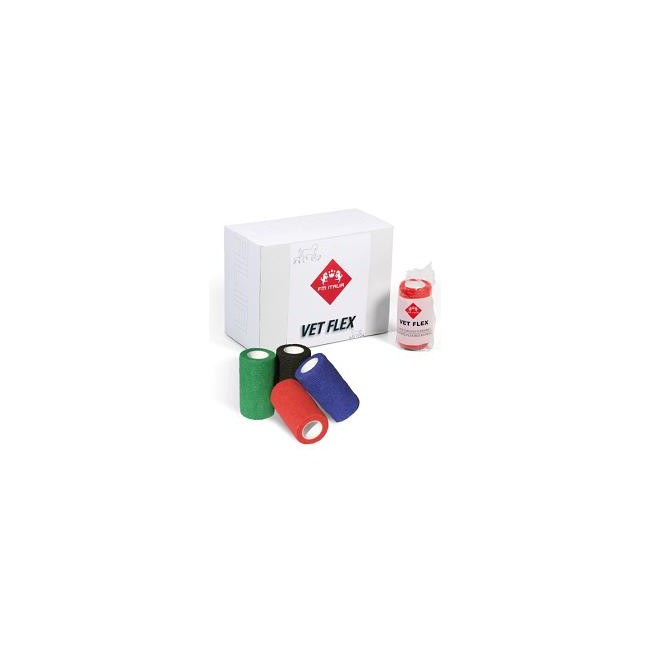 Vet Flex Verde 7,5 Cm