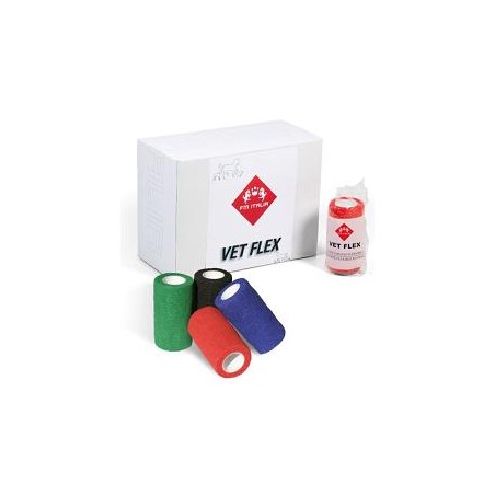 Vet Flex Verde 7,5 Cm