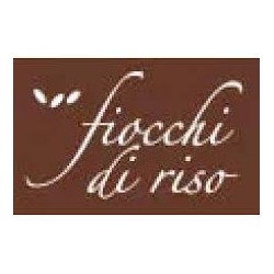 Cofanetto Fiocchi di Riso contenente Detergente Corpo e Capelli alla Camomilla+ Crema Corpo
