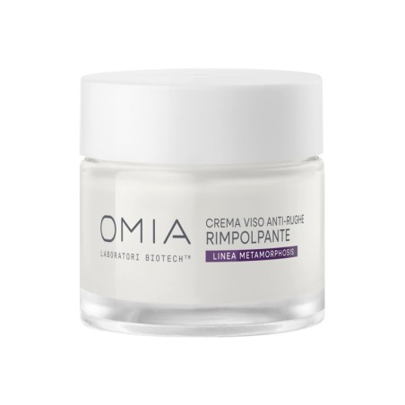 Omia Biotech Crema Viso Rimpolpante 50 Ml Omia Biotech Crema Viso Rimpolpante 50 Ml