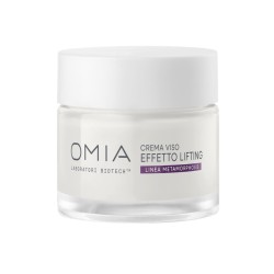 Omia Biotech Crema Viso Effetto Lifting 50 Ml