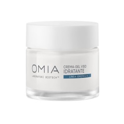 Omia Biotech Crema Viso Idratante 50 Ml