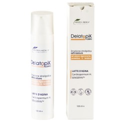 Delatopik Corpo 100 Ml