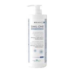Simil-one Body Cleanser 400 Ml