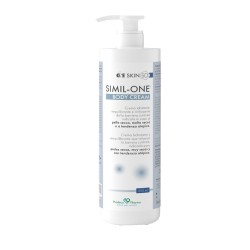 Simil-one Body Cream 250 Ml