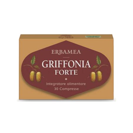 Griffonia Forte 30 Compresse Griffonia Forte 30 Compresse