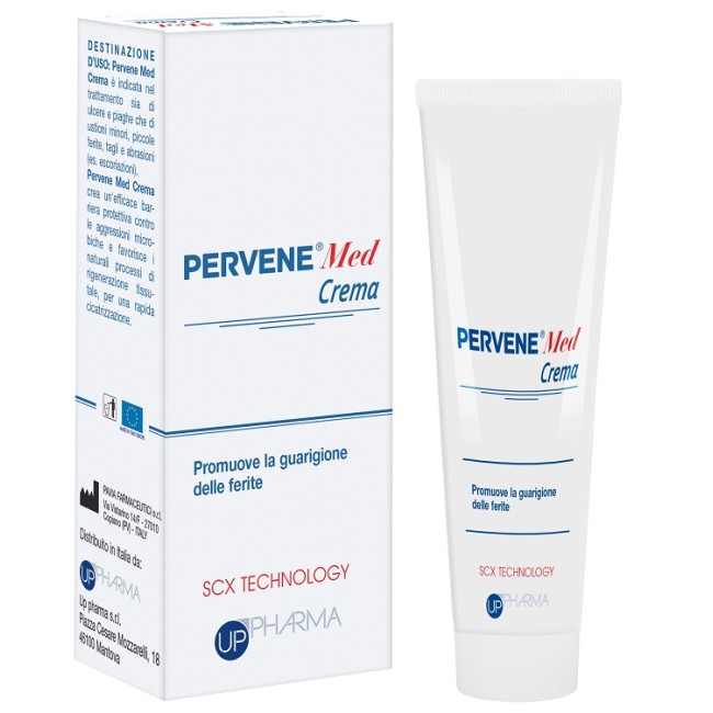 Pervene Med Crema 50 Ml Pervene Med Crema 50 Ml