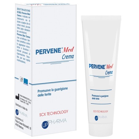 Pervene Med Crema 50 Ml Pervene Med Crema 50 Ml