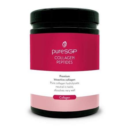 Puresgp Collagen Peptides 300 G