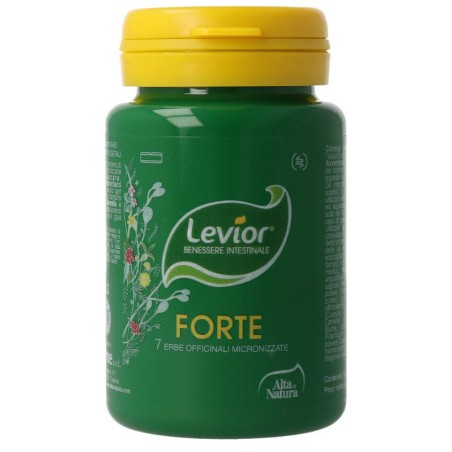 Levior Forte 70 Compresse Da 900 Mg Levior Forte 70 Compresse Da 900 Mg