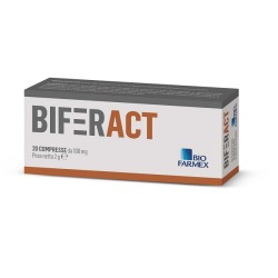 Biferact 20 Compresse