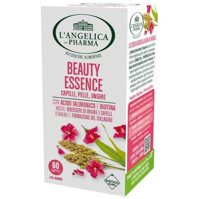 L'angelica Beauty Essence 60 Compresse L'angelica Beauty Essence 60 Compresse