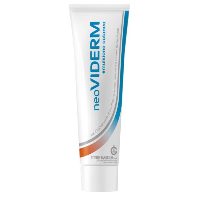 Neoviderm Crema Idratante E Lenitiva Per Le Scottature Solari 100 Ml Neoviderm Crema Idratante E Lenitiva Per Le Scottature Solari 100 Ml