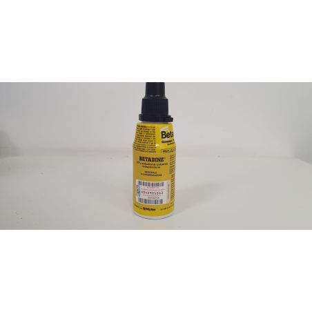 Betadine Soluzione Cutanea 125 Ml 10% Betadine Soluzione Cutanea 125 Ml 10%