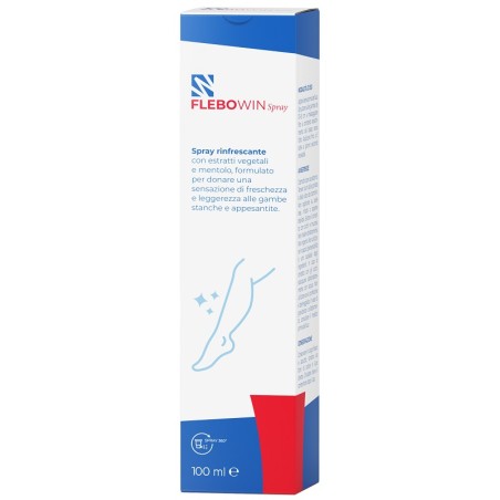 Flebowin Spray 100 Ml