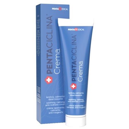 Pentaciclina Crema 30 Ml Pentaciclina Crema 30 Ml