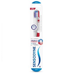 SENSODYNE SPAZZOLINO GENTLE