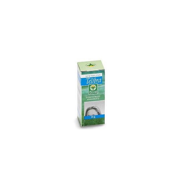 Telibra 15 Ml Gocce