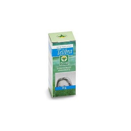 Telibra 15 Ml Gocce