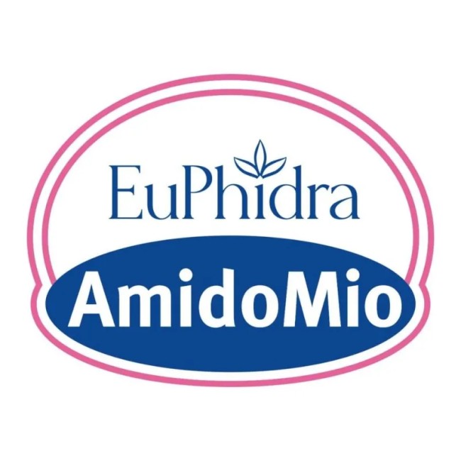 Amidomio Gel Detergente Delicato Con Olio Di Riso Idratante E Protettivo Corpo E Capelli Fin Dalla Nascita Ipoallergenico 750 Ml