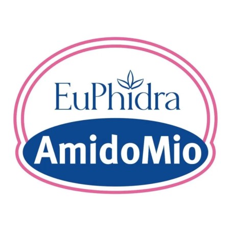 Amidomio Gel Detergente Delicato Con Olio Di Riso Idratante E Protettivo Corpo E Capelli Fin Dalla Nascita Ipoallergenico 750 Ml